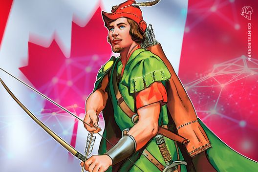 Robinhood betreedt Canada na de overname van WonderFi ter waarde van $ 180 miljoen