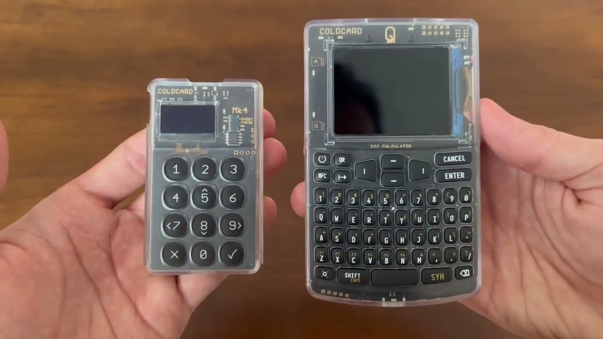 Hoe bitcoin cold wallets $70 miljoen verloren bij een aanval waarbij de apparaten nooit werden geraakt