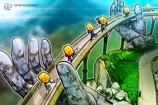 OKX Ventures, HashKey steunt VPBank-gekoppelde CAEX voor crypto-pilootpush in Vietnam