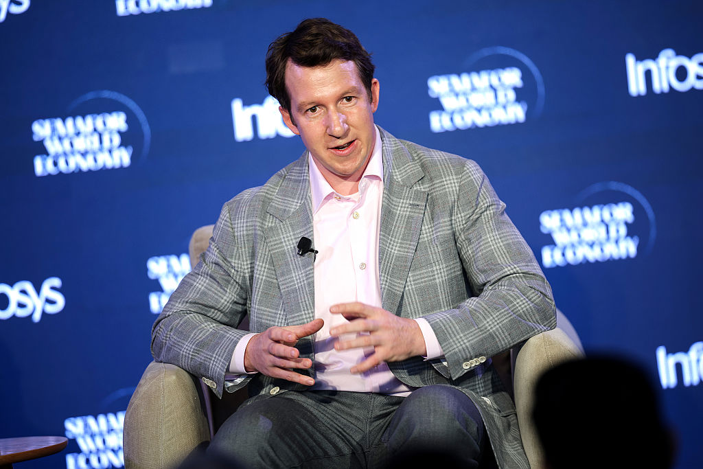 Medeoprichter van Anthropic bevestigt dat het bedrijf de regering-Trump heeft geïnformeerd over Mythos