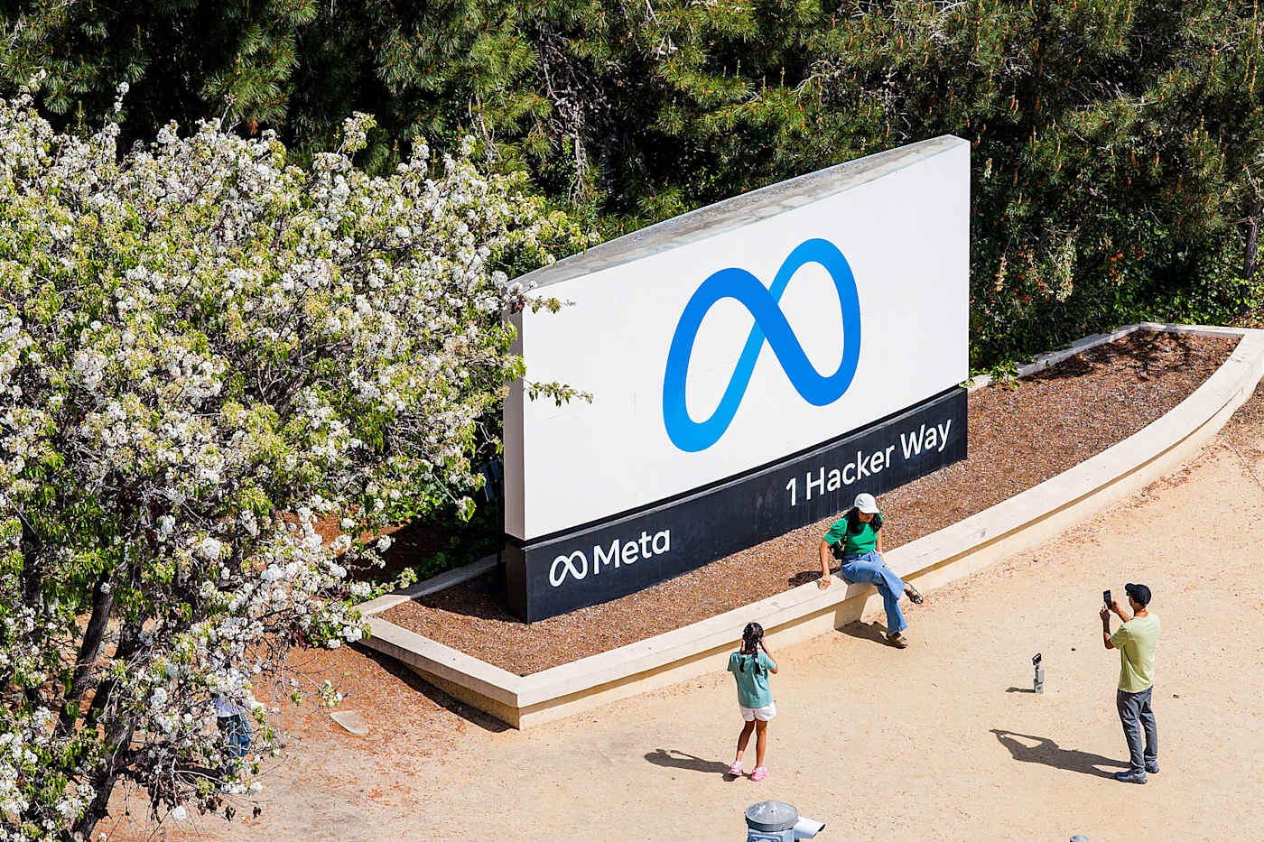 Meta stelt zijn Oversight Board nog niet vrij