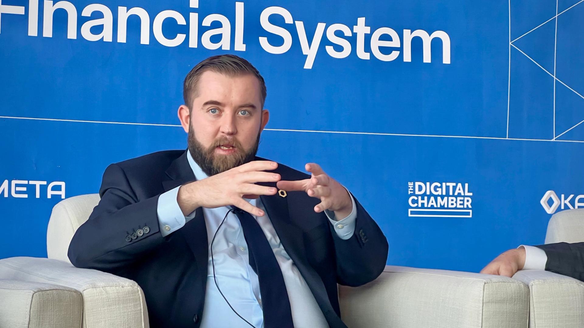 DTCC bouwt een op blockchain gebaseerd onderpandsysteem uit met Chainlink-integratie