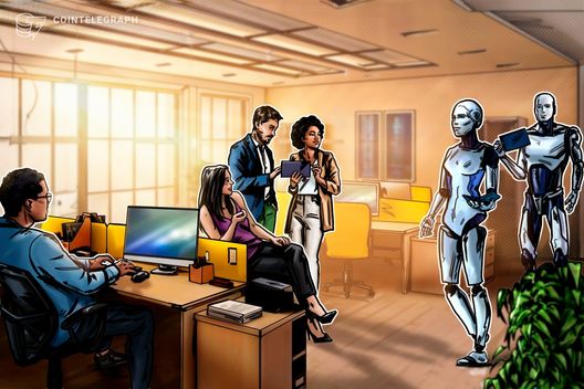 Moderne robots maken indruk, maar het duurt nog jaren voordat ze de mens zullen vervangen