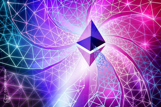 De EEZ van Ethereum zou andere blockchains in zijn baan kunnen trekken
