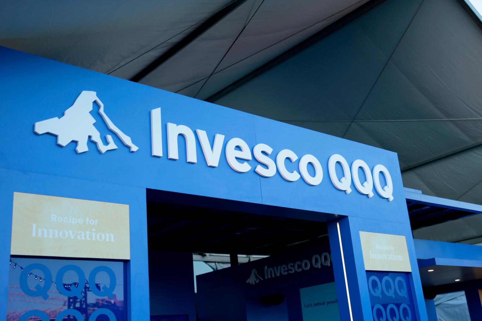 Vermogensbeheergigant Invesco dient een aanvraag in voor een tokenized fonds dat zich richt op de stablecoin-reservemarkt
