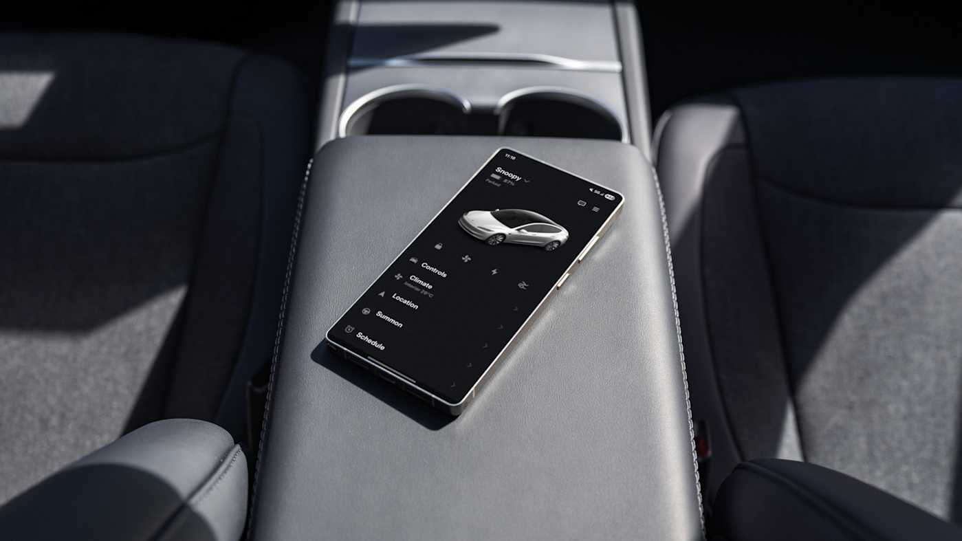 NHTSA sluit onderzoek naar Tesla's afgelegen parkeerongevallen