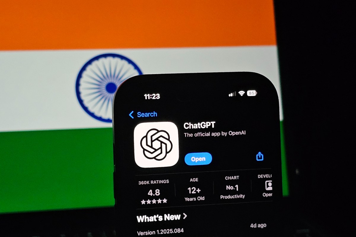 ChatGPT Images 2.0 is een hit in India, maar elders nog geen grote winnaar