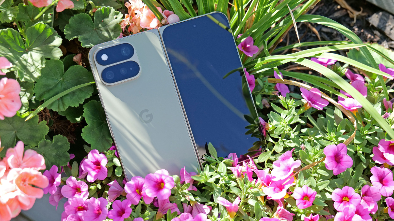 Google Pixel 11 Pro Fold review: meer doen, maar niet helemaal genoeg