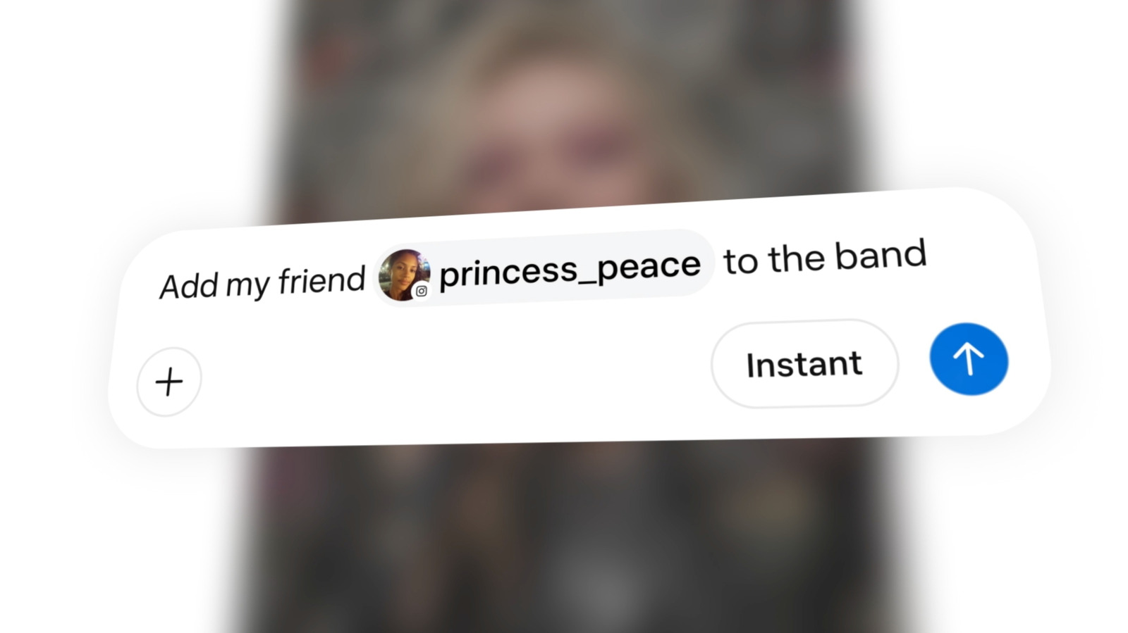 Meta's nieuwe Muse Image-model accepteert Instagram-accounts als prompt