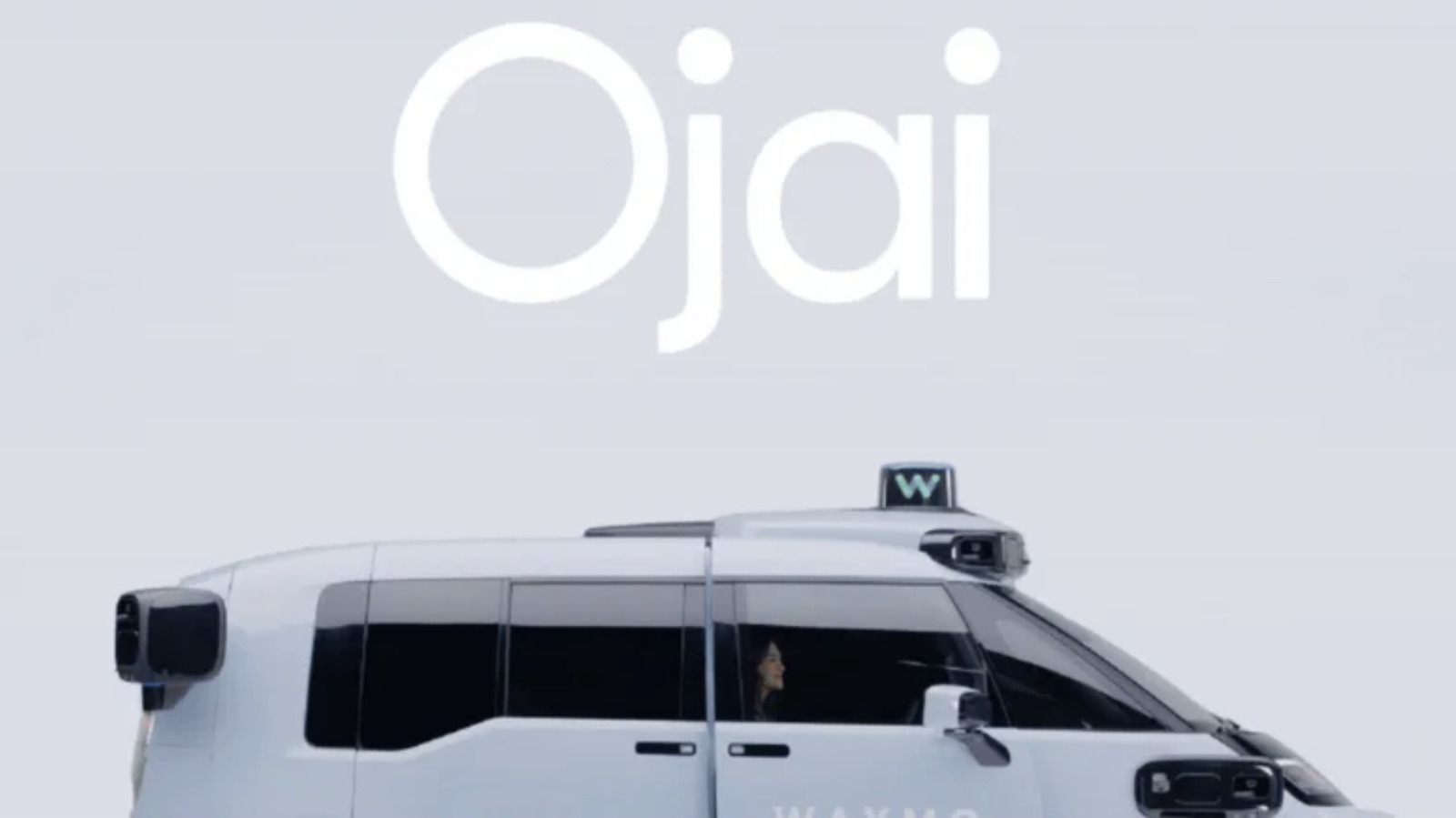 Waymo Ojai-busjes zijn nu beschikbaar voor alle rijders in drie steden