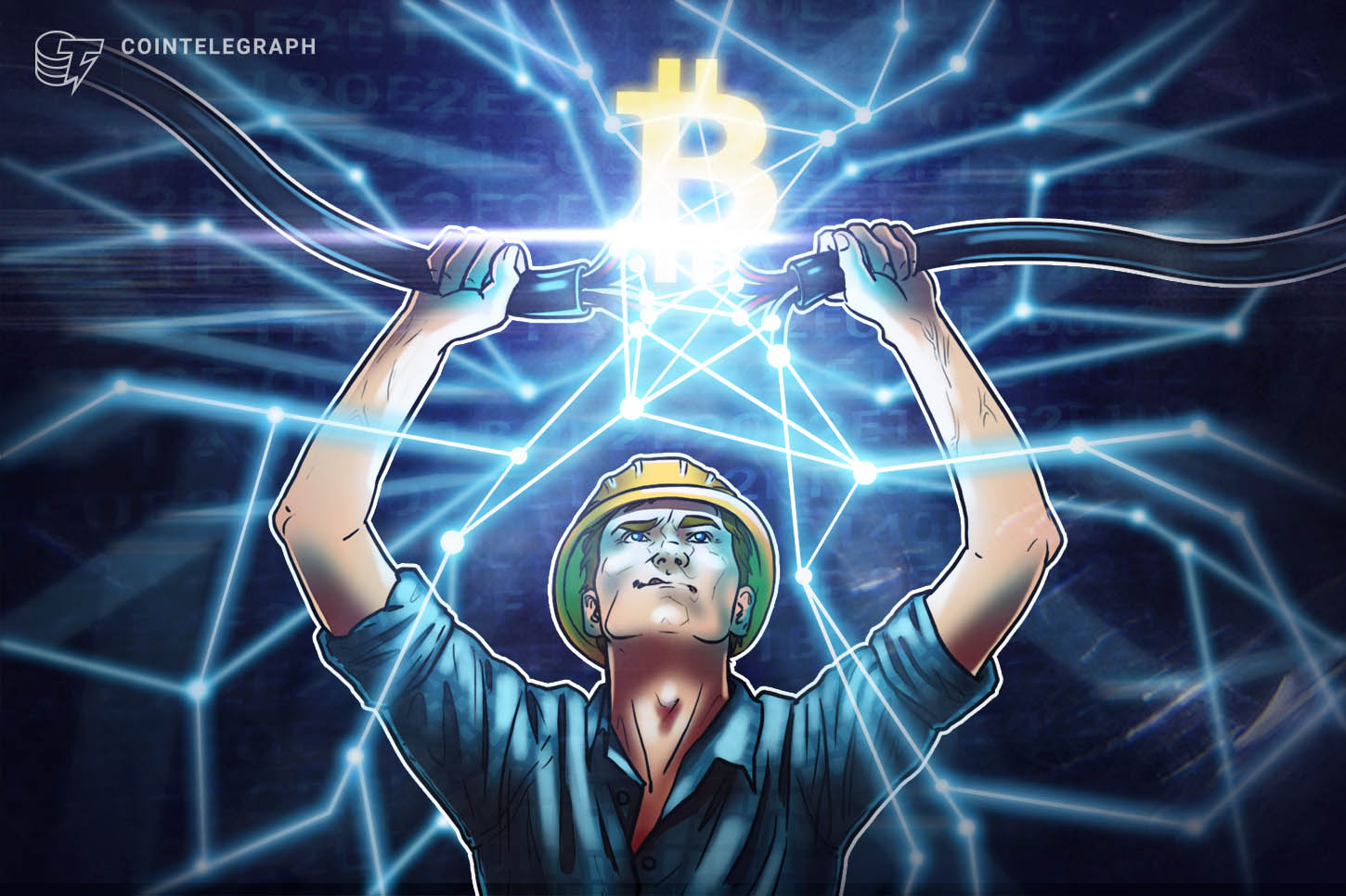 De machtscrisis van AI maakt de toegang tot het elektriciteitsnet van Bitcoin-mijnwerkers tot een troef