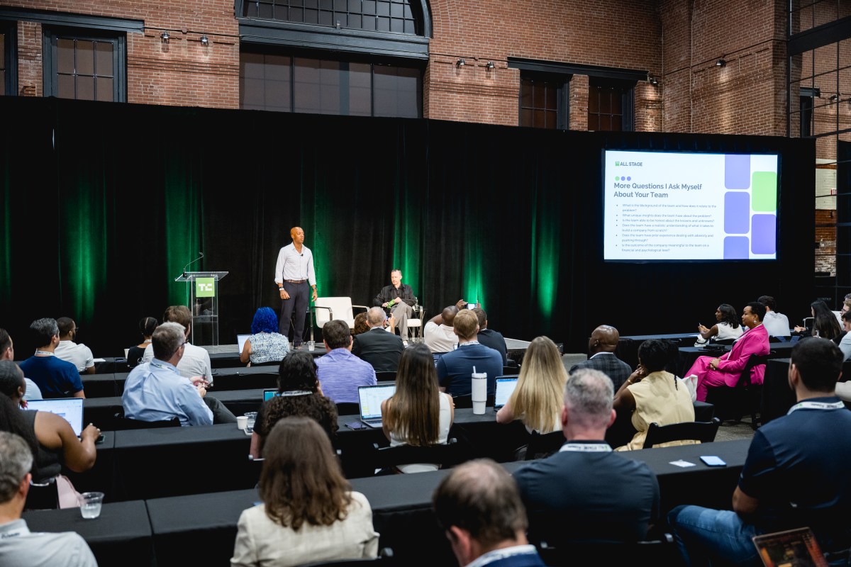 Nog 3 dagen om tot $ 190 te besparen op uw TechCrunch Founder Summit 2026-pas