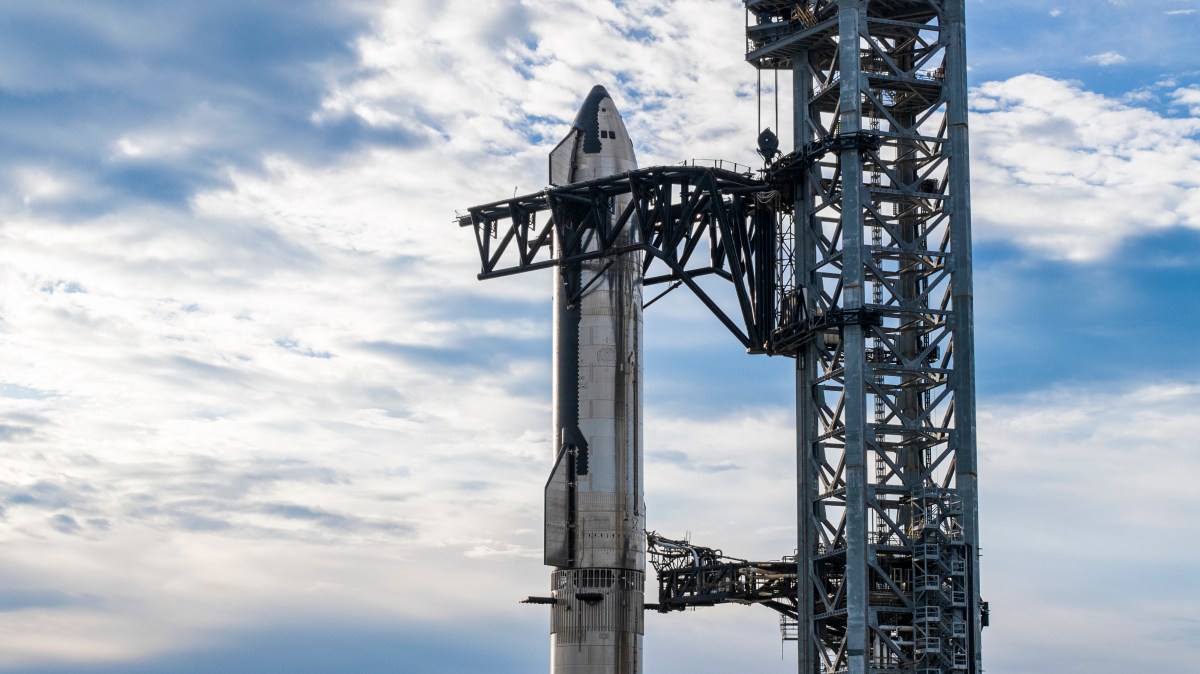 Rapport: Google en SpaceX in gesprek om datacenters in een baan om de aarde te brengen