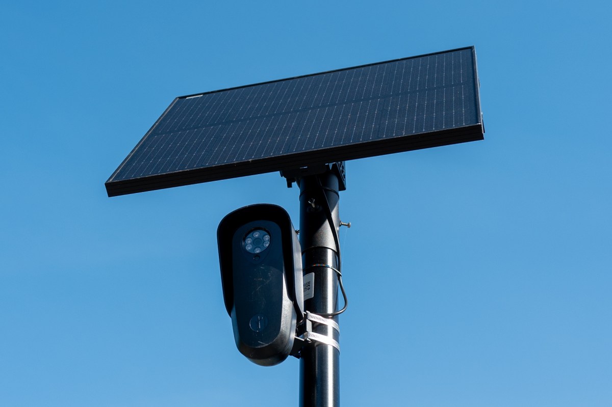 Flock zegt dat zijn nieuwe tool politiemisbruik zal helpen identificeren, maar heeft niet uitgelegd hoe het werkt