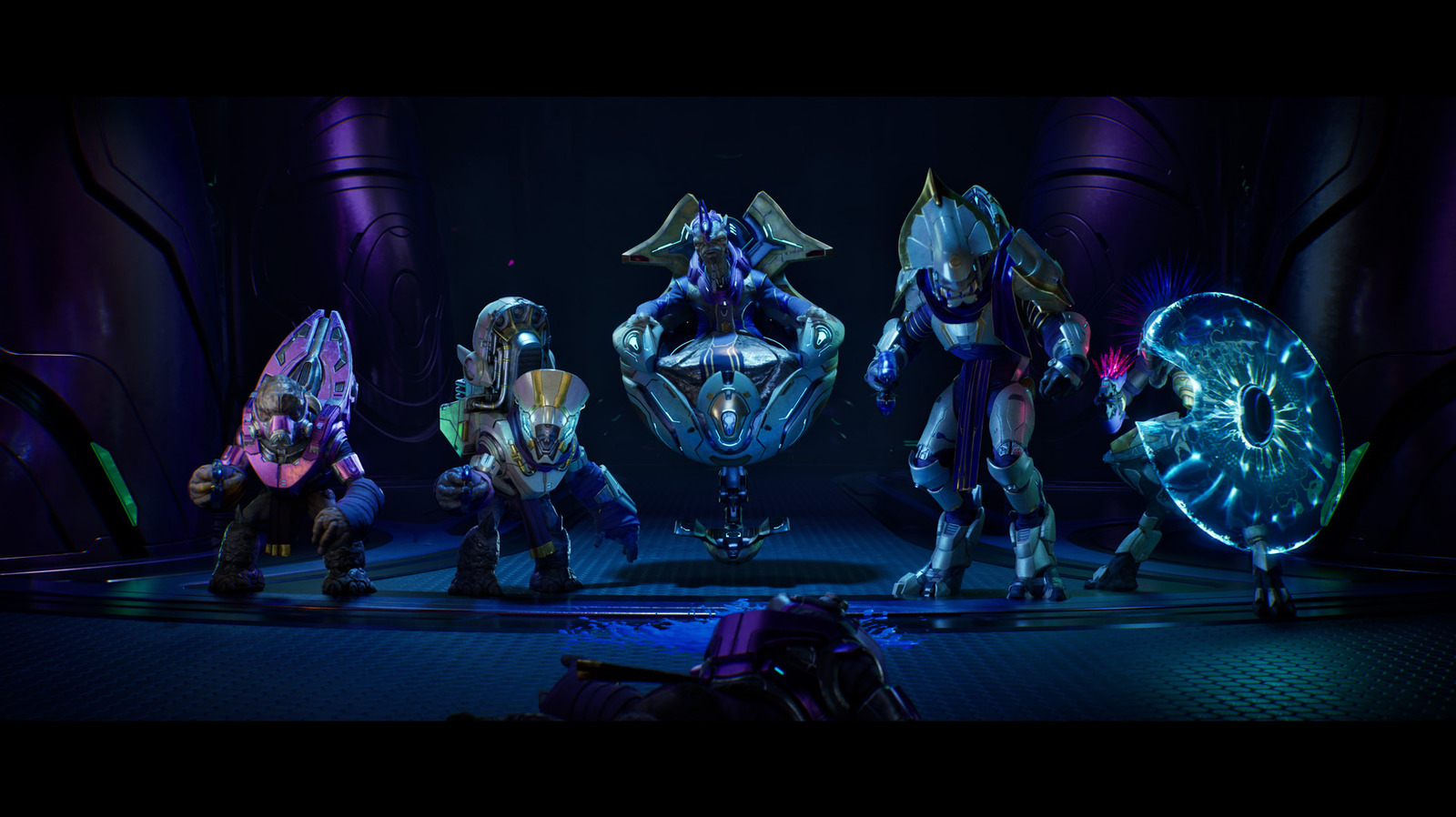 Halo: Campaign Evolved verschijnt op 28 juli voor PS5, Xbox en PC