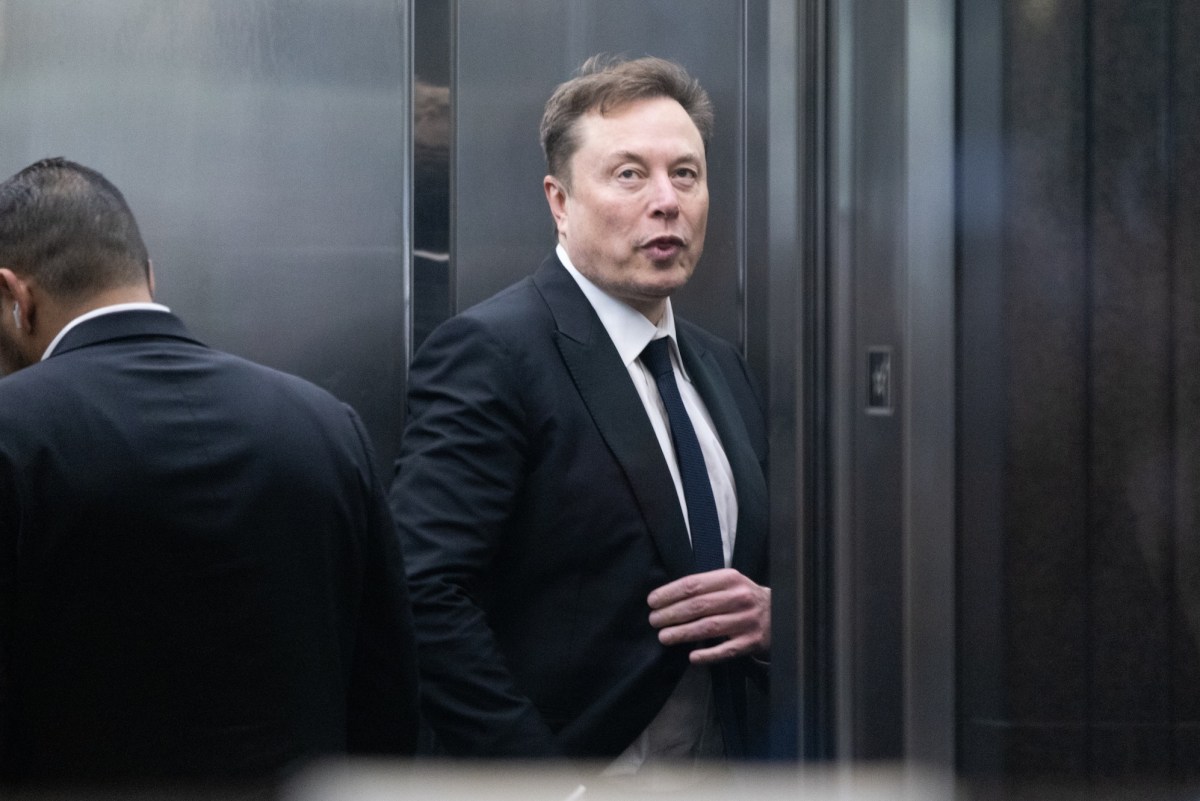 Elon Musk's nieuwste pitch van Boring Company gaat over een Hyperloop tussen Austin en San Antonio