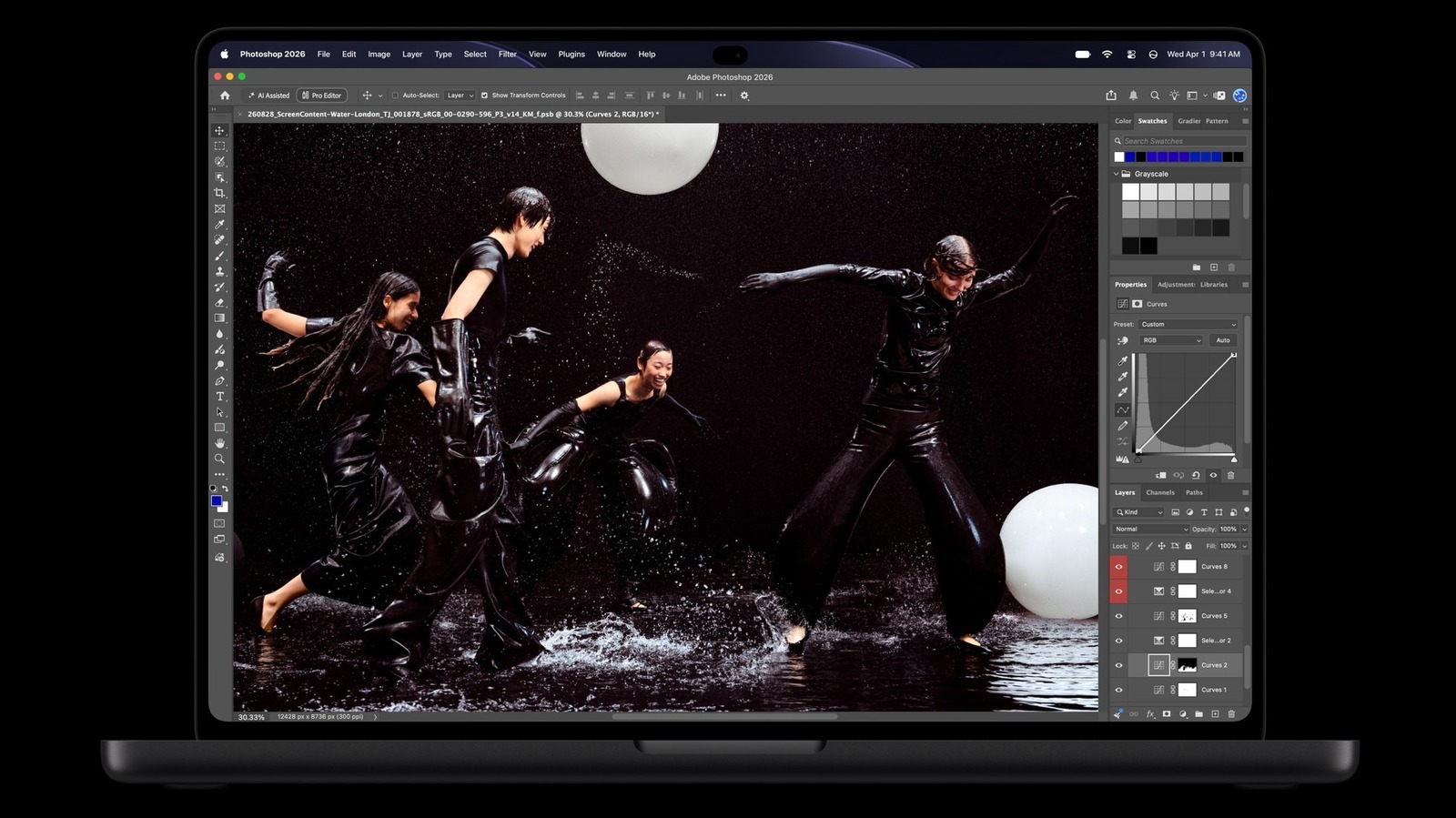 Apples PROLED XDR Display heeft een gekke naam maar ongelooflijke specificaties