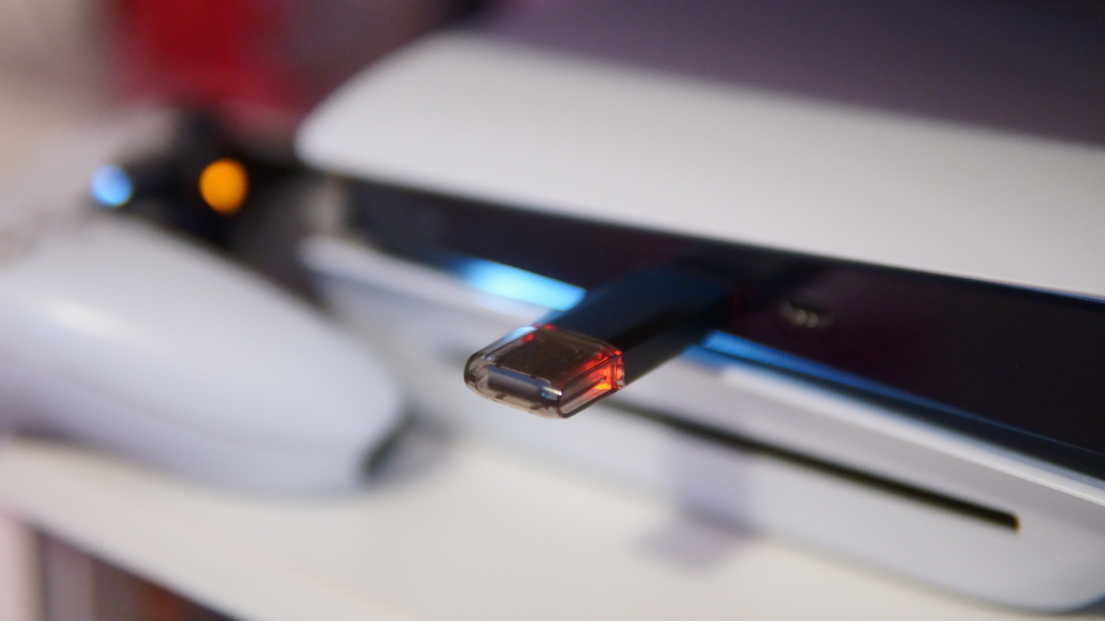 6+ ways you can use your PlayStation 5's USB ports