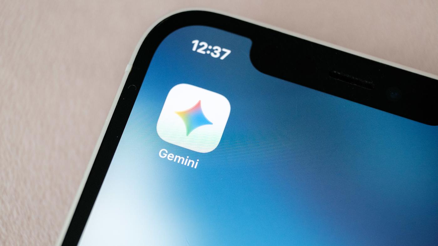 Hoe u uw Google-apps kunt de-Gemini
