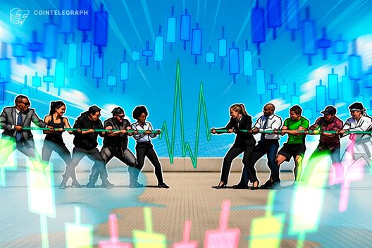 Onchain-gokken blijft doorgaan met een kwartaal van $14 miljard ondanks de crypto-inzinking: TRM Labs
