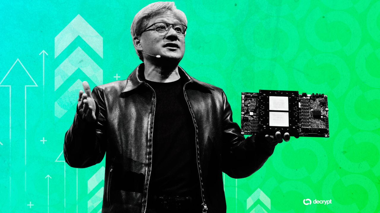 Nvidia heeft robots gebouwd die zichzelf trainen met behulp van AI-coderingsagenten