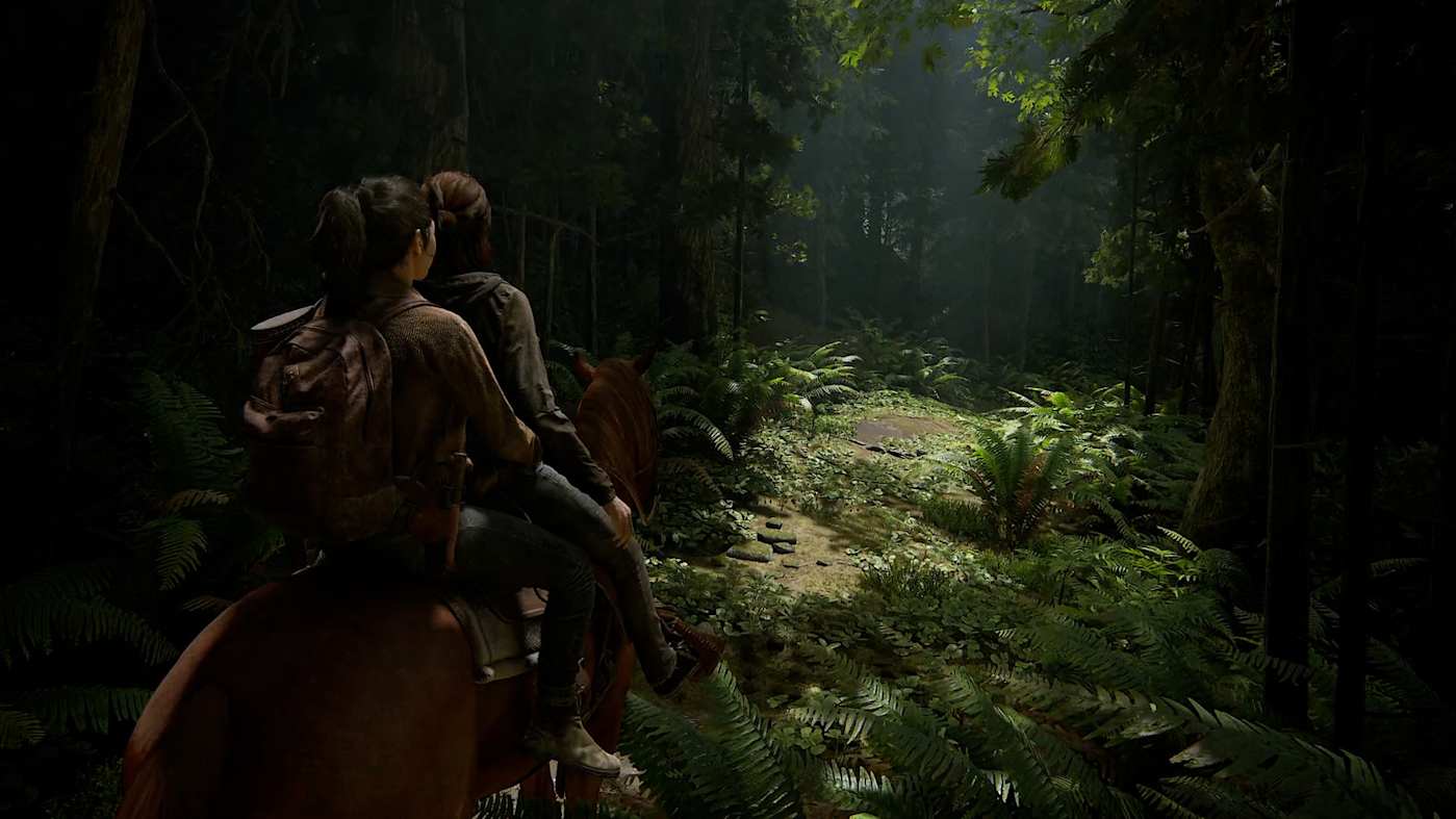 De gamingdivisie van Sony heeft zojuist een AI-startup gekocht die foto's omzet in 3D-volumes