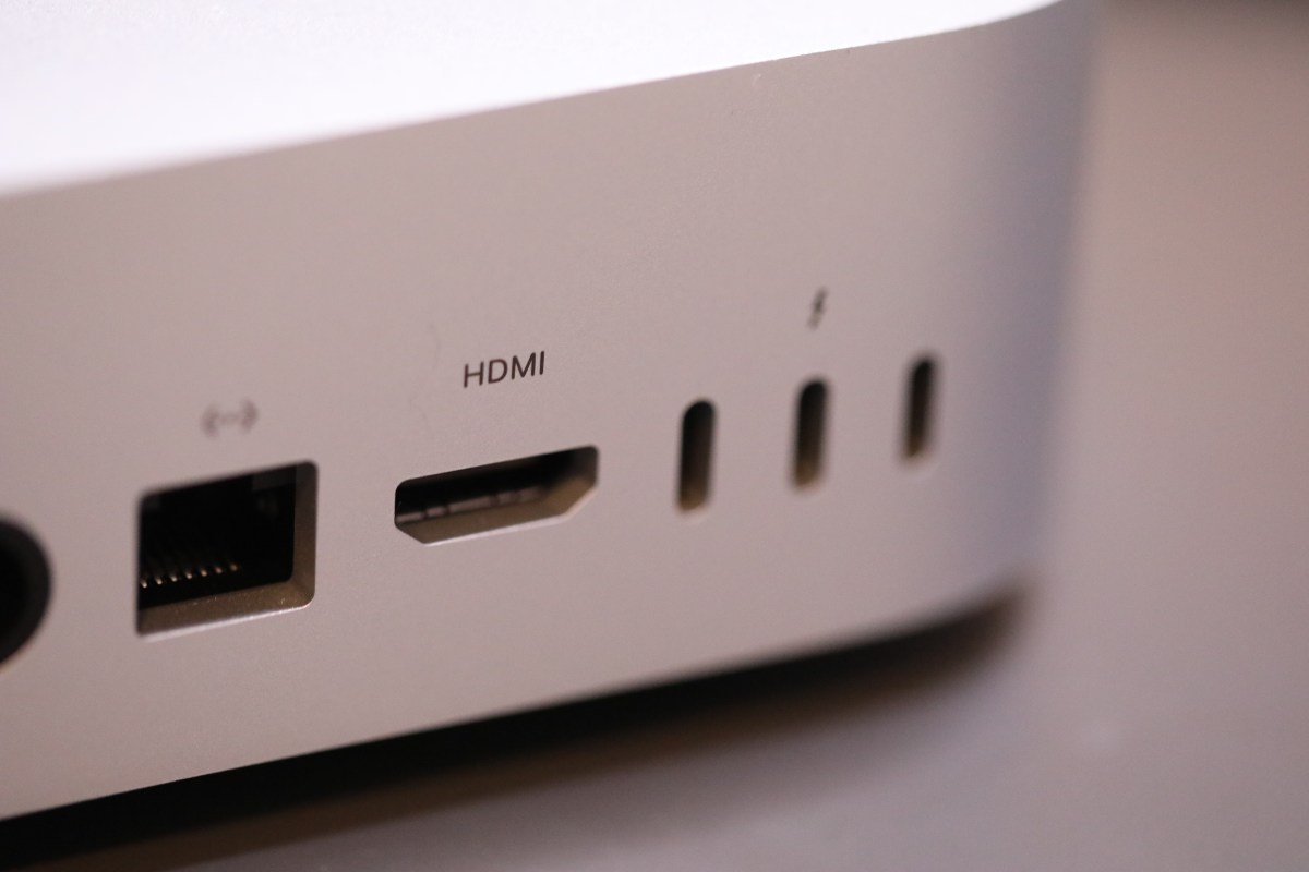 Apple was verrast door de AI-gedreven vraag naar Macs