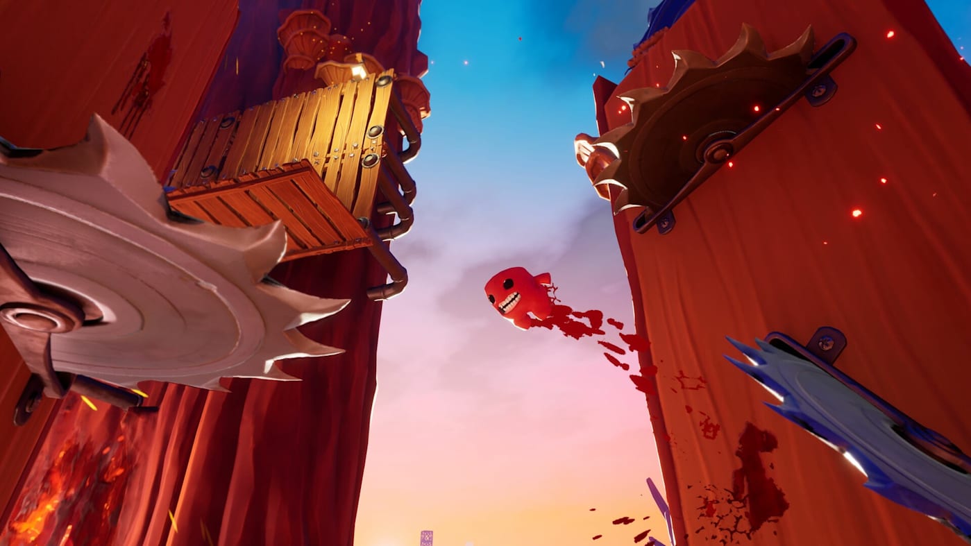 Super Meat Boy 3D, chaos met munten en andere nieuwe indiegames die de moeite van het bekijken waard zijn