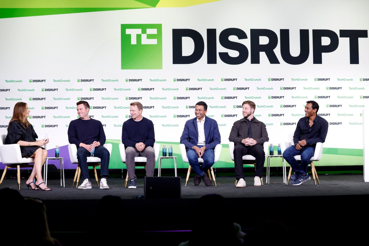 Zelfs Benchmark denkt dat AI het venture-pact tegen ondersteunende rivalen uitholt