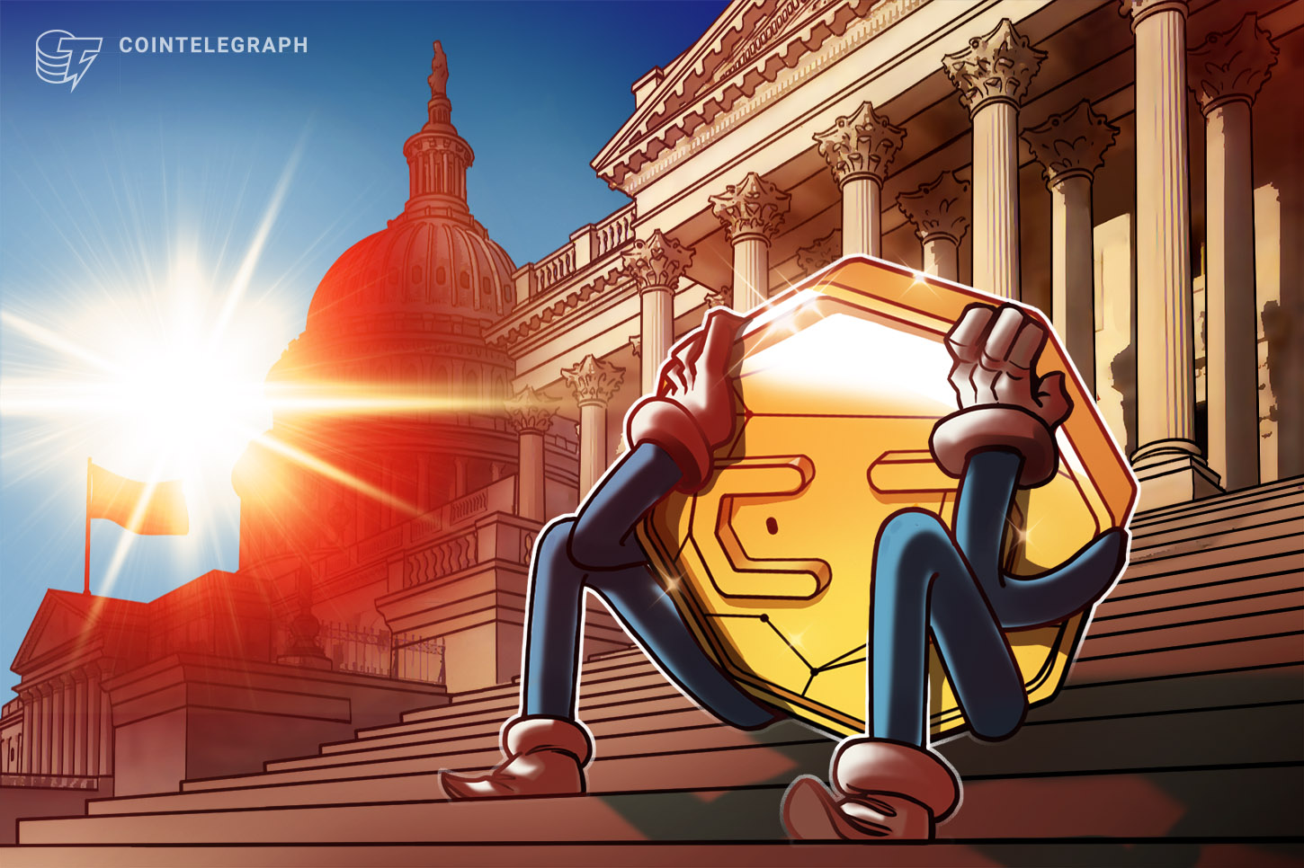 Democraten in de Senaat roepen op tot hoorzittingen over de banden van Trump met crypto, te midden van discussies over de CLARITY Act