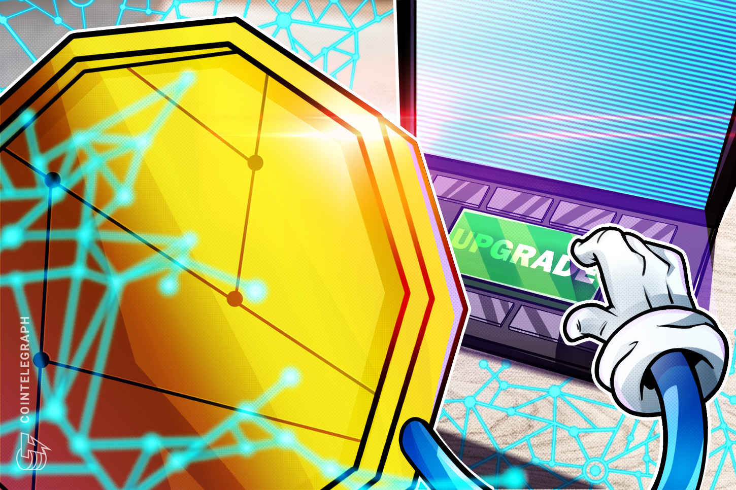 De grootste blockchain-upgrades die nog moeten komen in 2026
