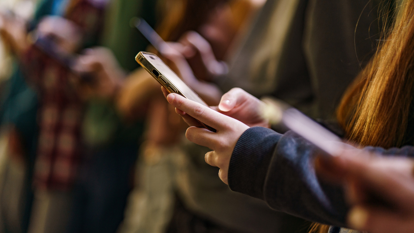 Groot-Brittannië gaat sociale media verbieden voor kinderen onder de 16 jaar