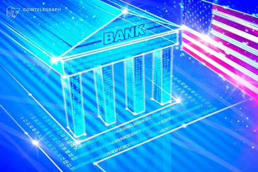 Amerikaanse banken verwachten een ‘langzame, dan snelle’ verschuiving naar gedigitaliseerde financiering: Moody’s