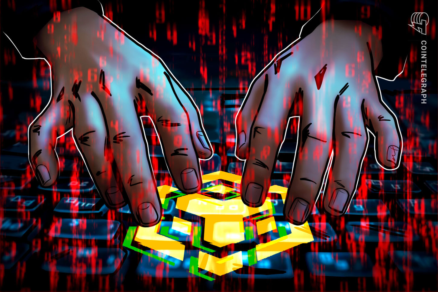 BNB Chain onderneemt juridische stappen na de lancering van de memecoin van een ex-werknemer
