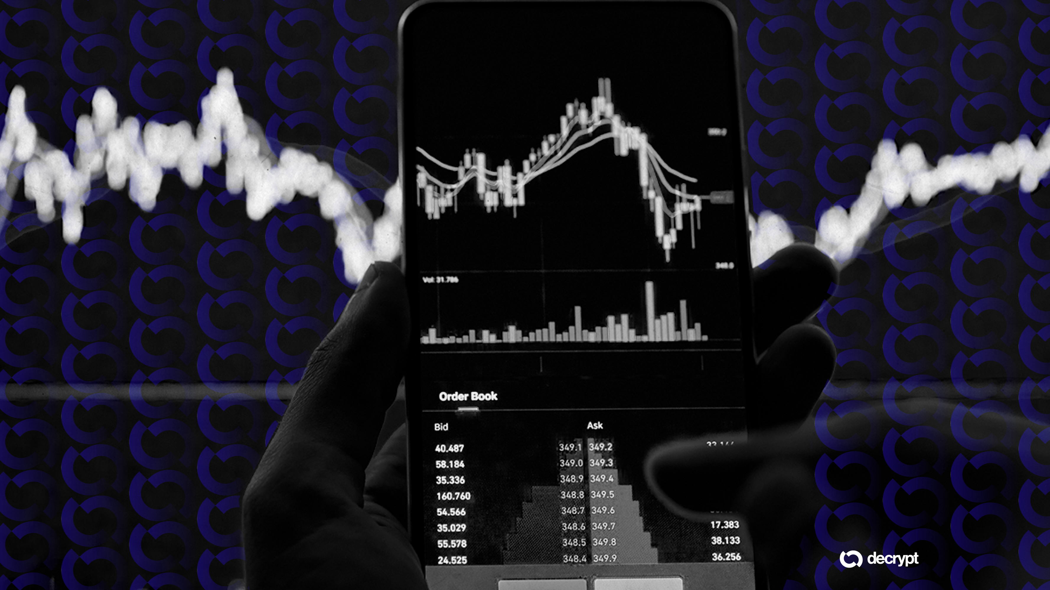Bittensor leidt AI Altcoin-piek als short squeeze, conflicterende Iran-gesprekken claimen brandstofvolatiliteit