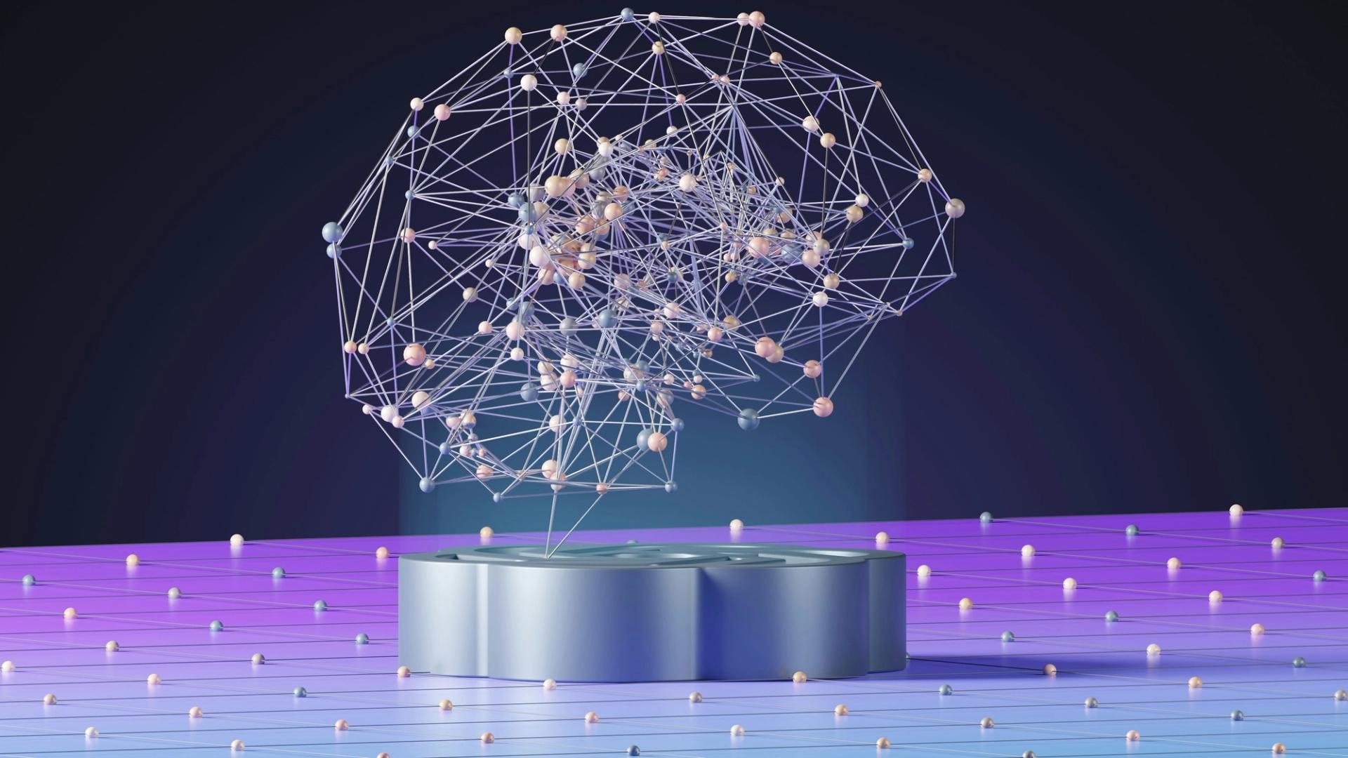 Het protocol: AI-agenten vormen hun eigen bedrijf