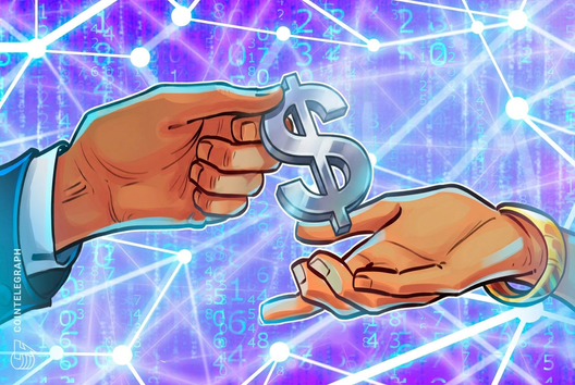 Digital Asset levert $355 miljoen op terwijl a16z verdubbelt op de blockchain-rails van Wall Street