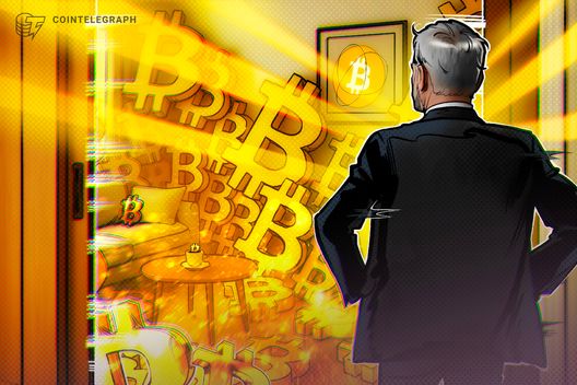 StanChart zoekt naar 3 tekenen van een BTC-bodem, waaronder het maandagnieuws van Strategy