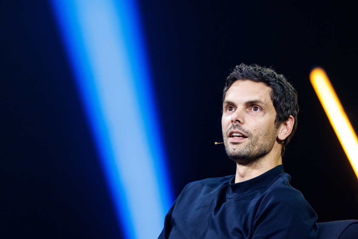 De QuTwo van Peter Sarlin bereikt in de engelronde een waardering van $380 miljoen
