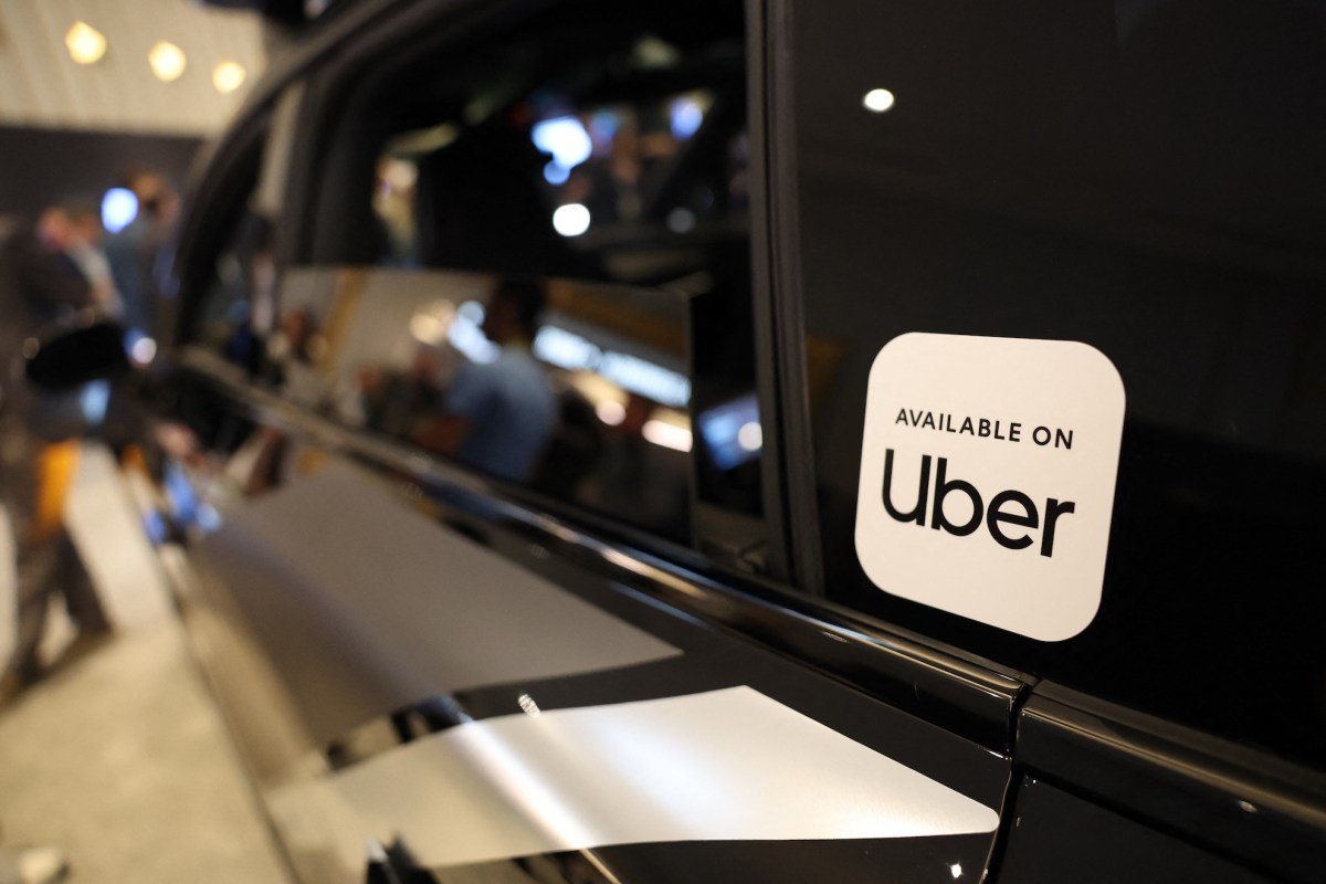 Uber bouwt een autonoom voertuigimperium, en hier zijn alle bedrijven die het daarvoor gebruikt