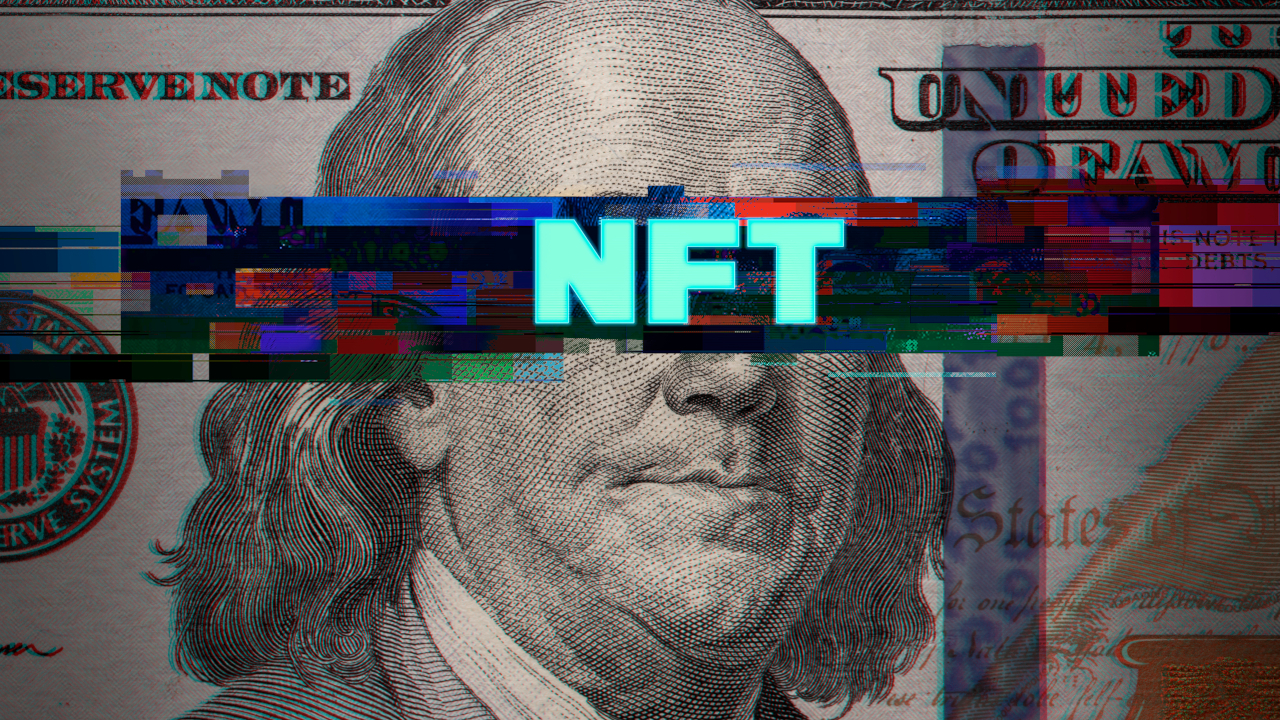 Feds zeggen dat een NFT-oprichter $ 10 miljoen heeft ingezameld om alles op te blazen met gokken, handelen en een DJ-hobby