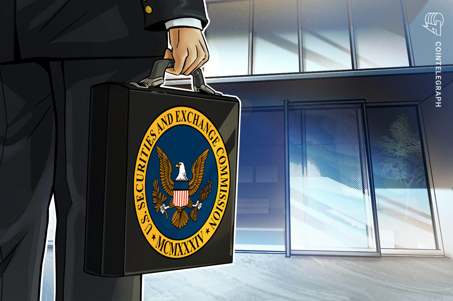 SEC wint vonnis van $5,4 miljoen in zaak NanoBit-cryptofraude