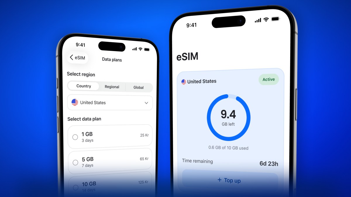 Truecaller stapt in de eSIM-business om zijn inkomstenstromen te diversifiëren