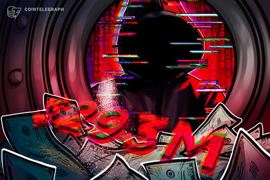 De hoop op herstel vervaagt nu de Kelp DAO-hacker bijna alle 220 miljoen dollar aan gestolen geld witwast
