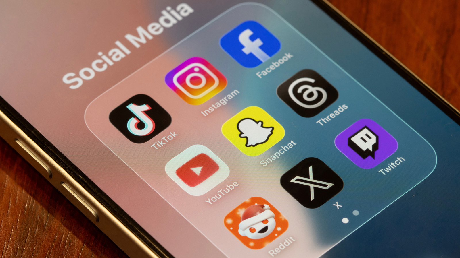 Meta, TikTok, Snap en Google worden geconfronteerd met een rechtszaak wegens onrechtmatige dood van vier Amerikaanse families