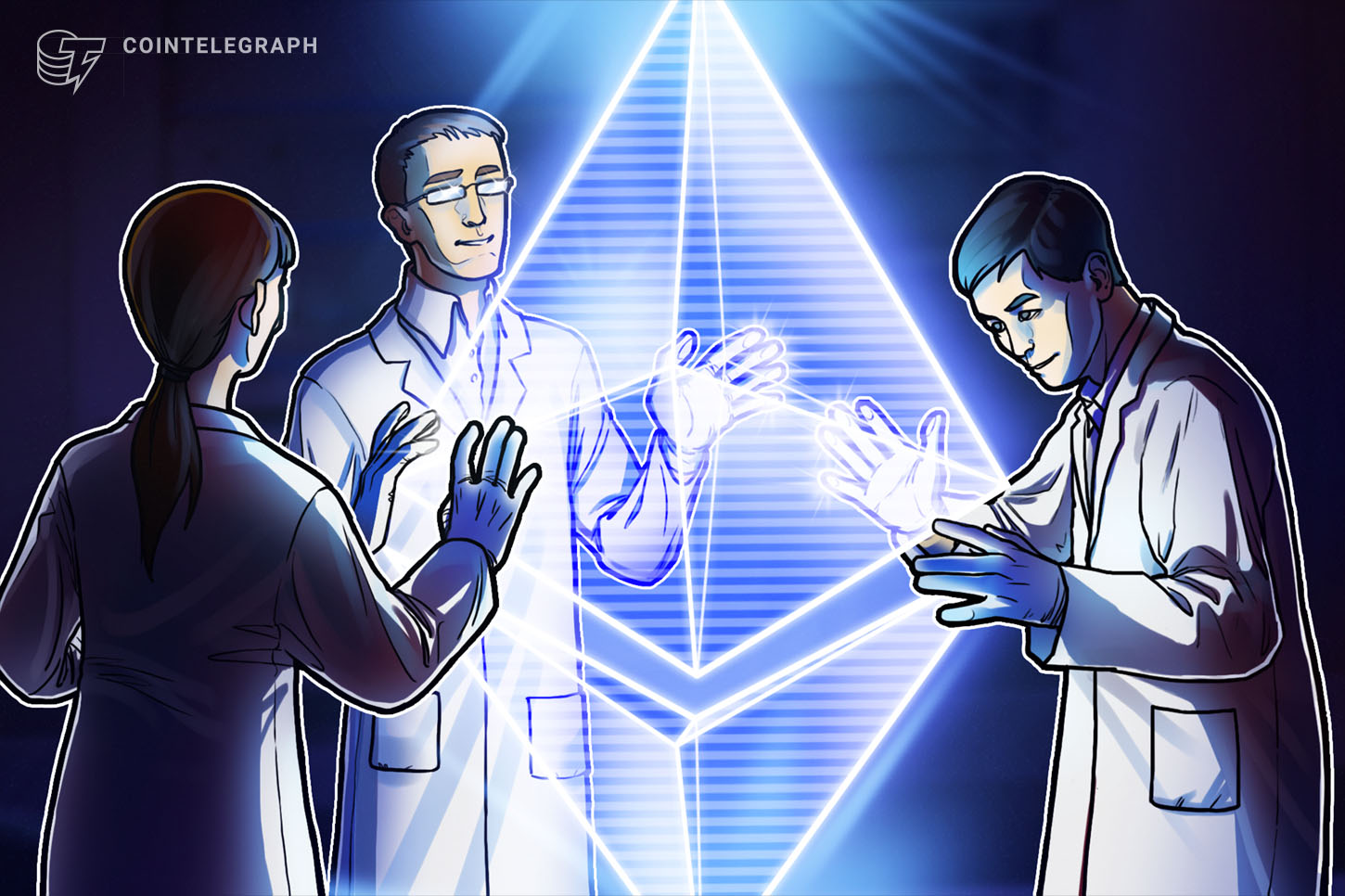 Ethereum-ondersteuners lanceren een non-profitorganisatie om leiding te geven aan institutionele adoptie-inspanningen