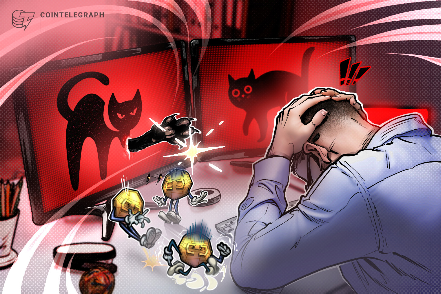 Kaspersky identificeert een malwareframework dat zich richt op crypto-investeerders