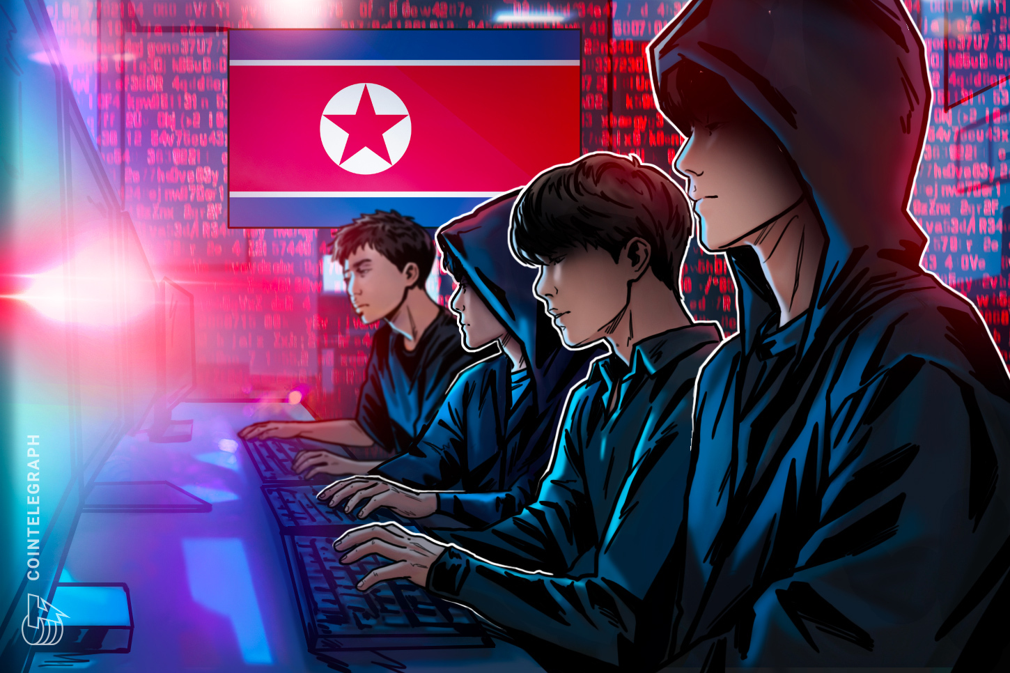Noord-Koreaanse nep-recruiters infecteren 30.000 apparaten en stelen $10,7 miljoen aan crypto