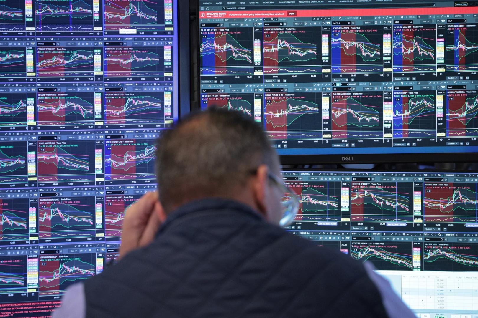 Bitcoin daalt onder de $60.000 omdat AI-handel de interesse en het kapitaal van investeerders blijft trekken