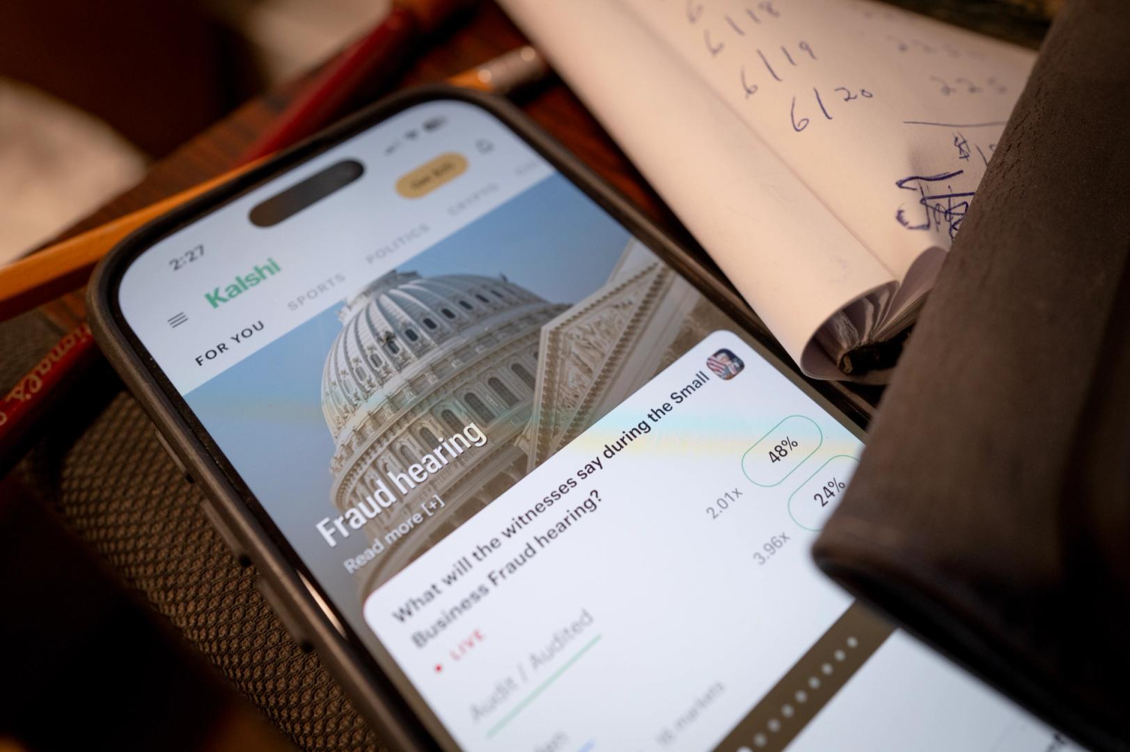 Kalshi controleert nu 89% van de Amerikaanse voorspellingsmarkt terwijl de gereguleerde handel het overneemt
